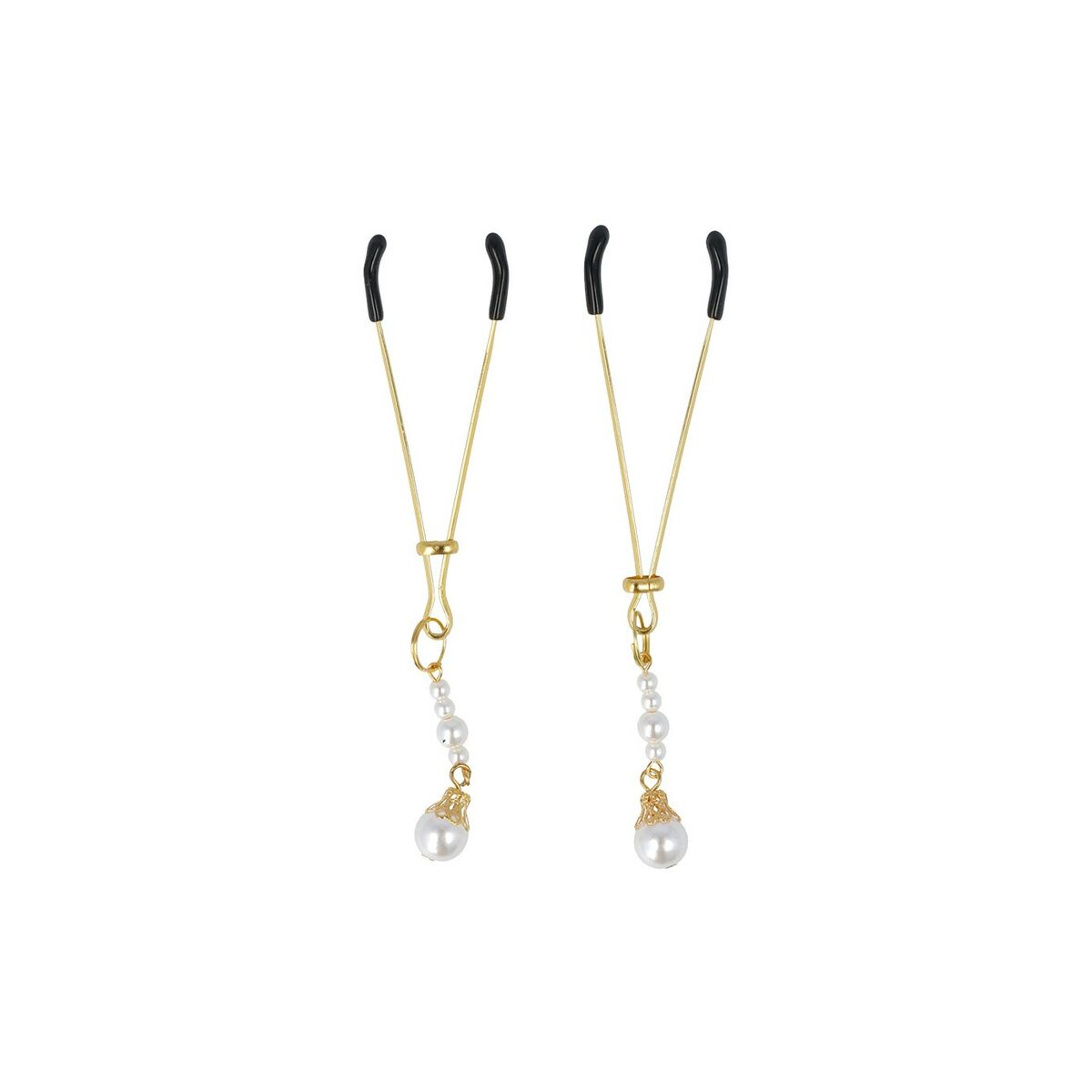 Pinces à tétons Virgite MOD. 2