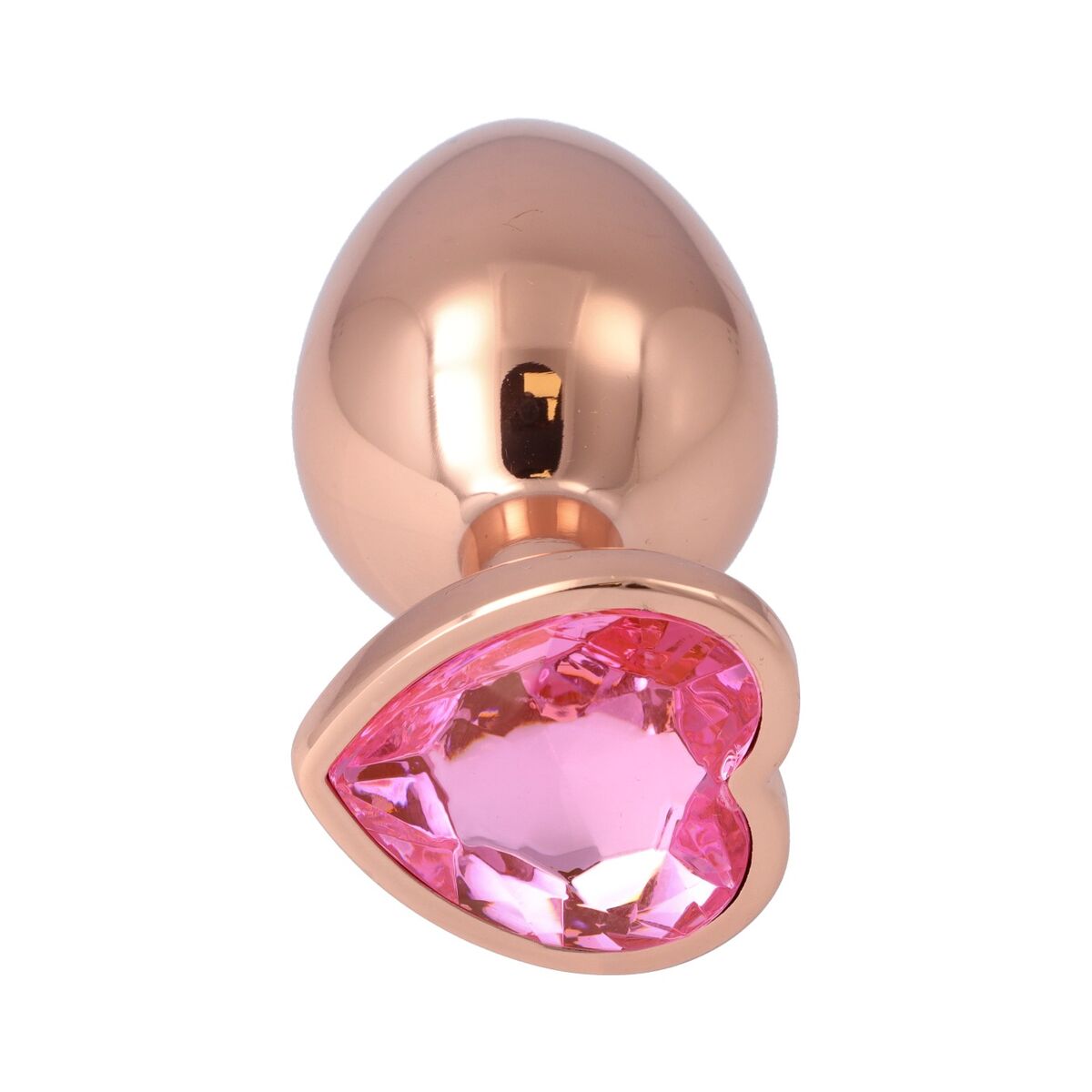 Plug Anal Pick&Love Nº 13 Doré (9,5 cm)