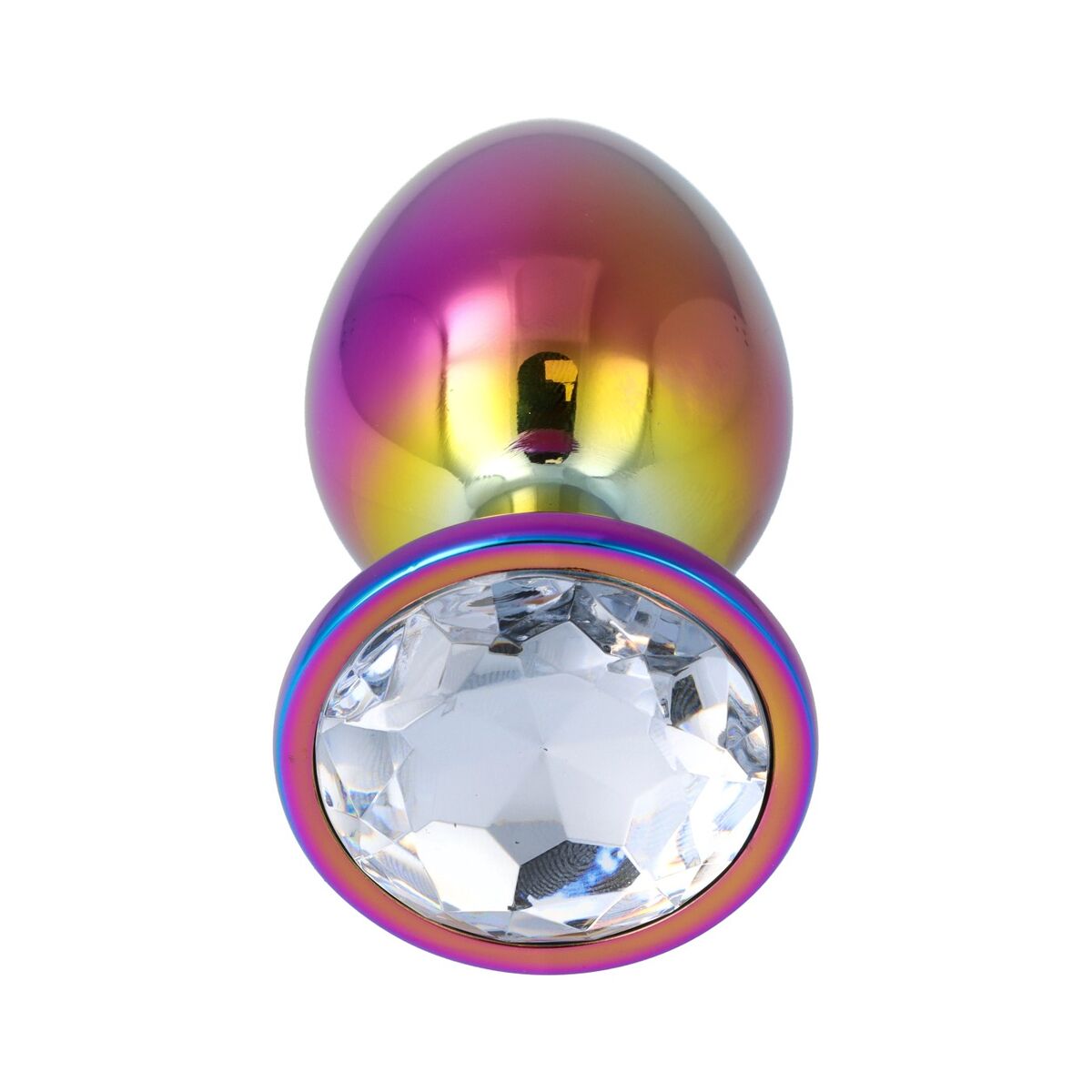 Plug Anal Pick&Love Nº 17 Multicouleur