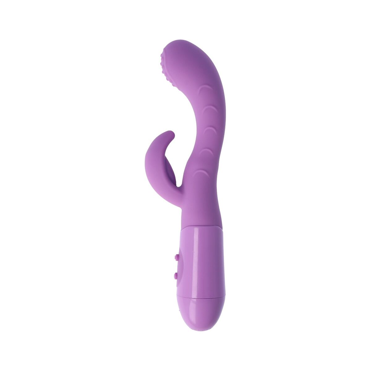 Vibromasseur Pick&Love Nº 75 Violet