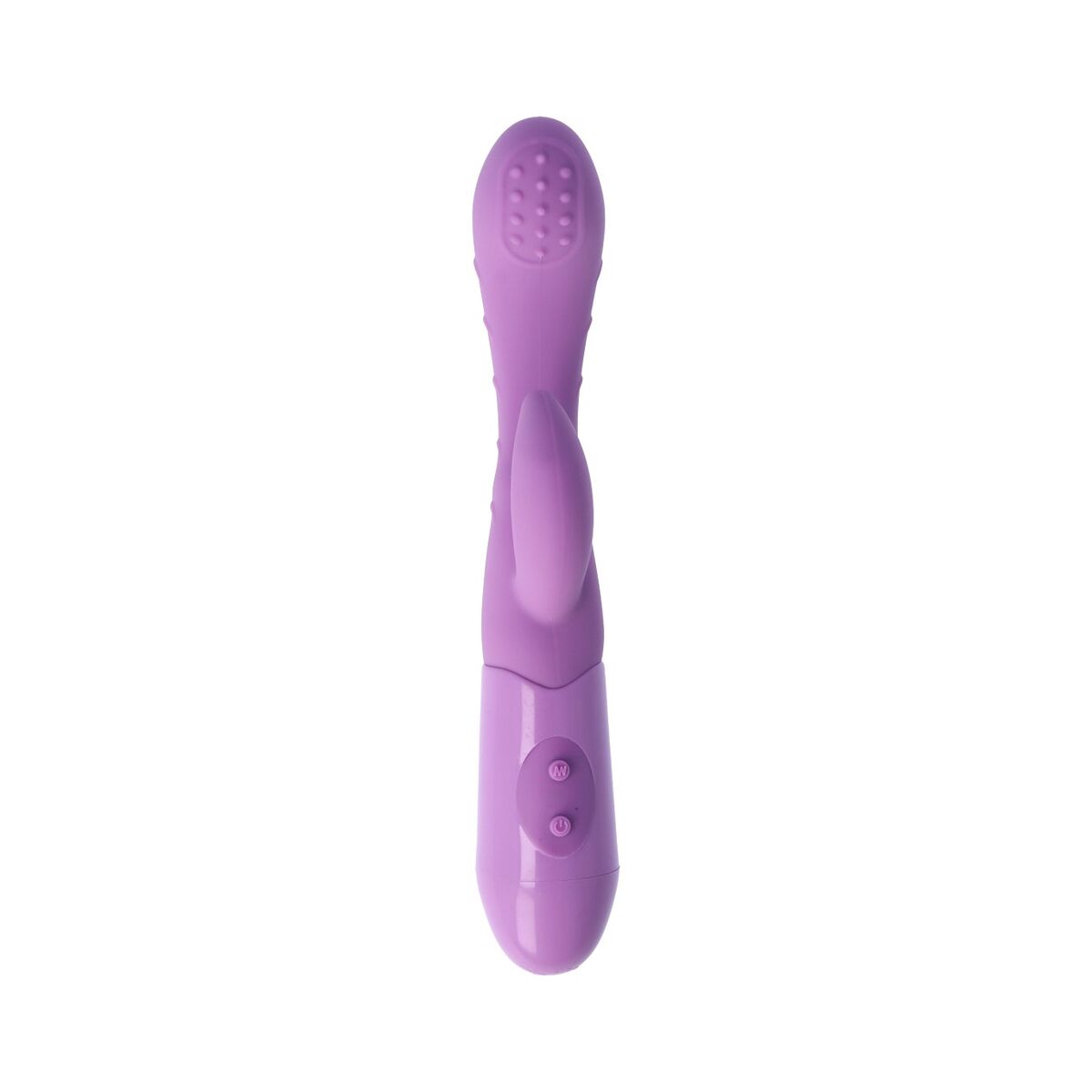 Vibromasseur Pick&Love Nº 75 Violet