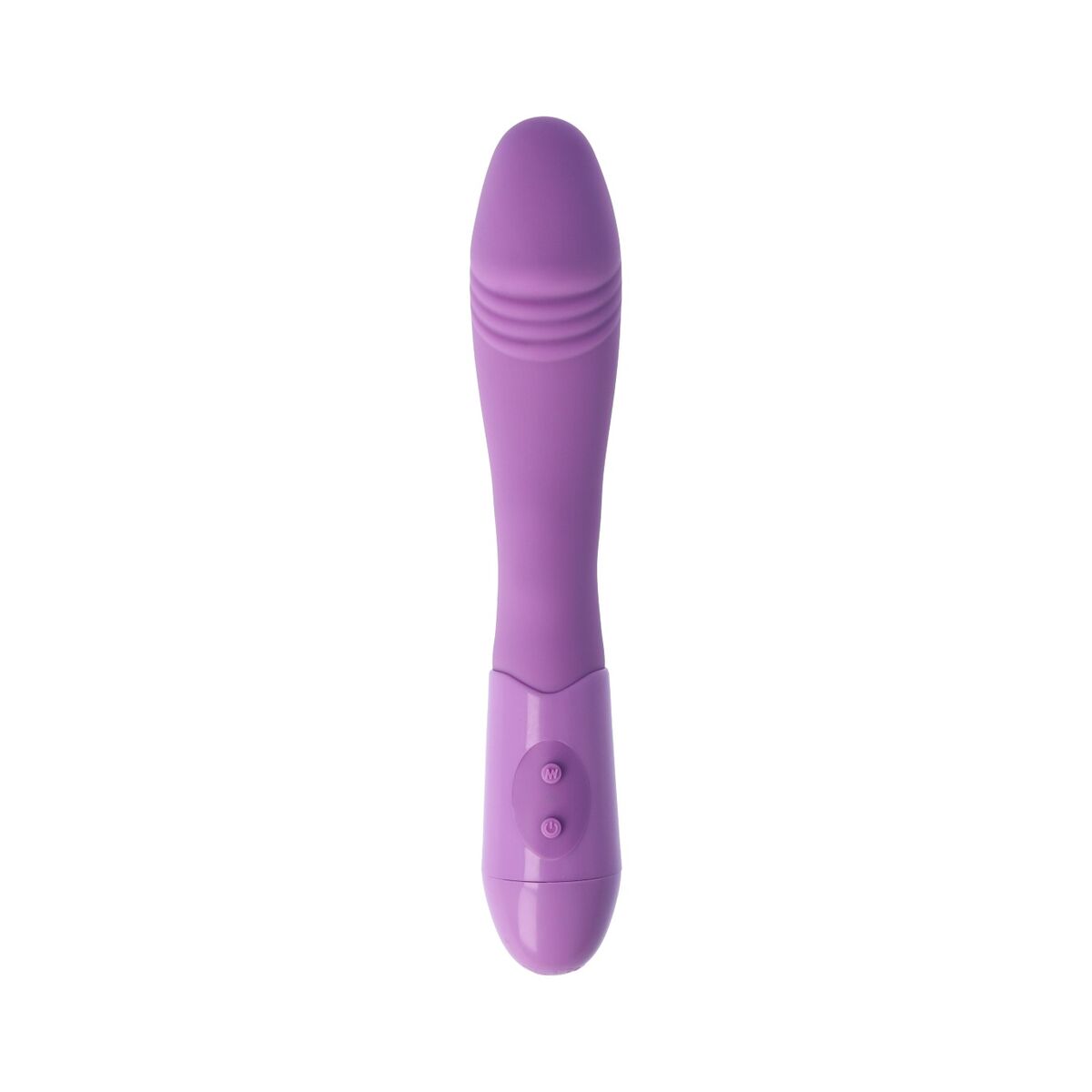 Vibromasseur Pick&Love Nº 76 Violet
