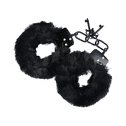 Menottes Pick&Love Noir