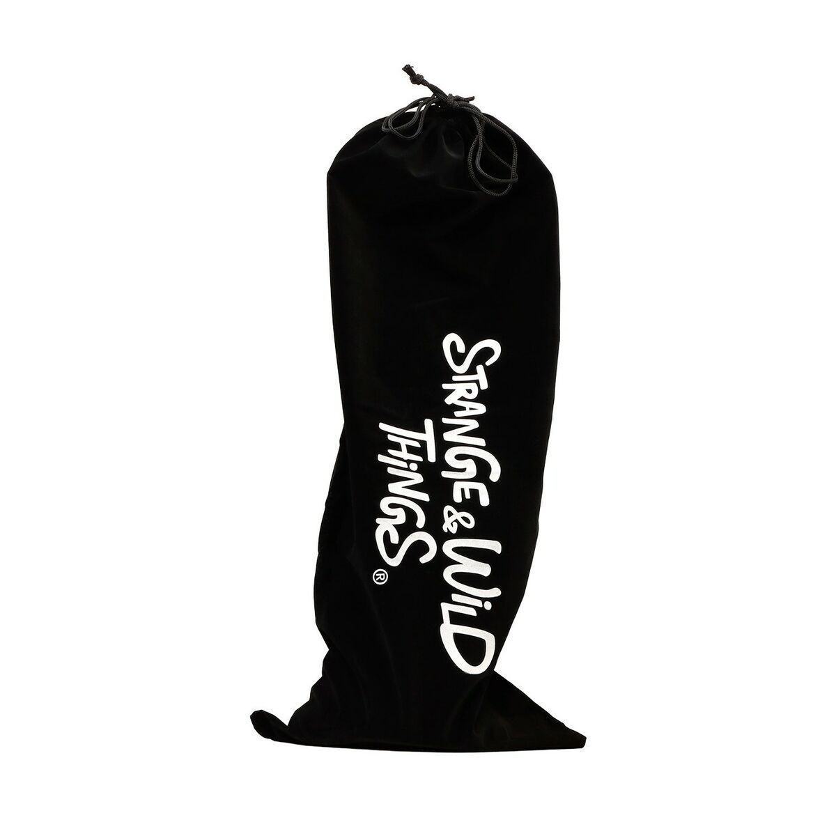 Plug Anal Virgite Noir