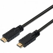 Câble HDMI Aisens A119-0103 15 m Noir