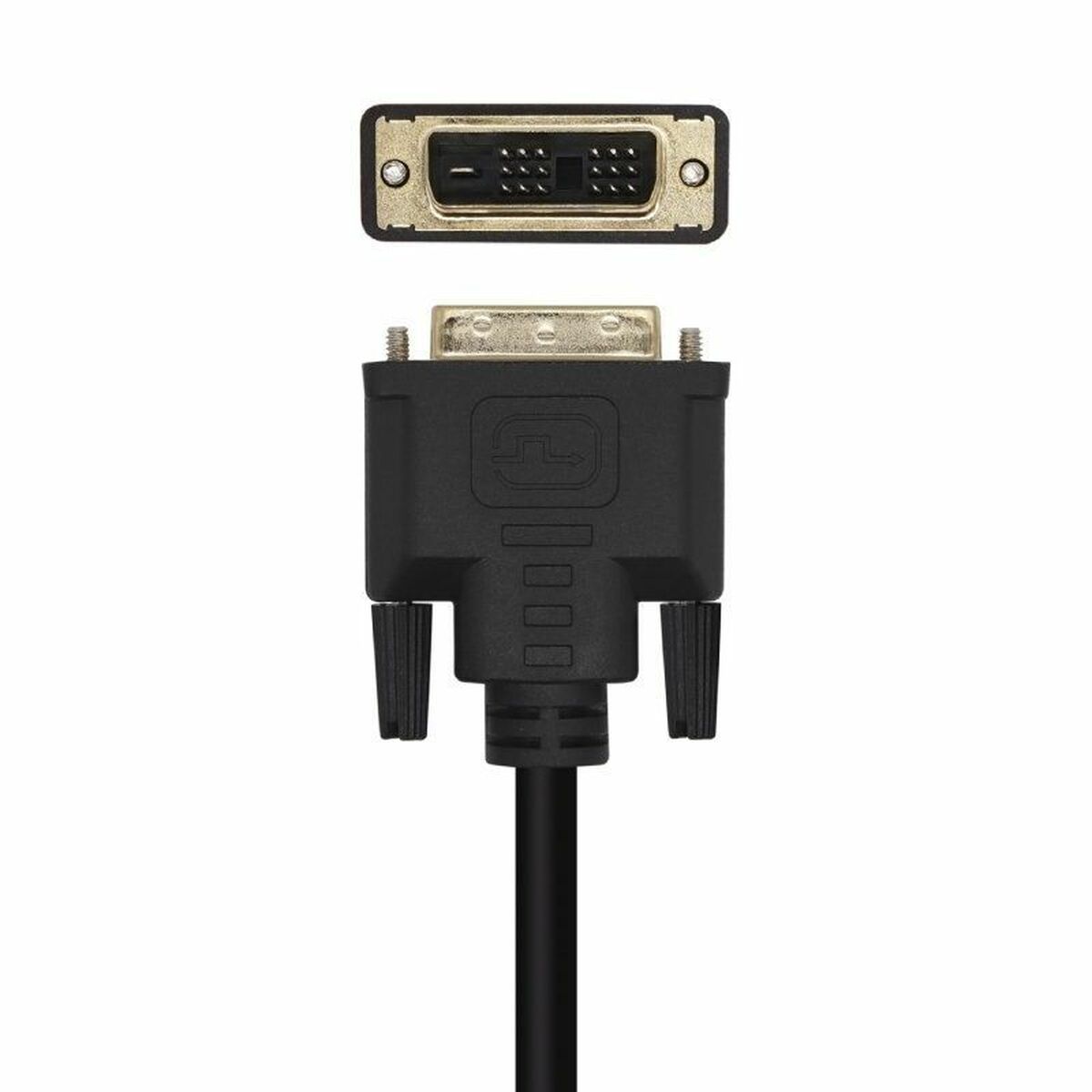 Câble HDMI Aisens A117-0451 3 m Noir