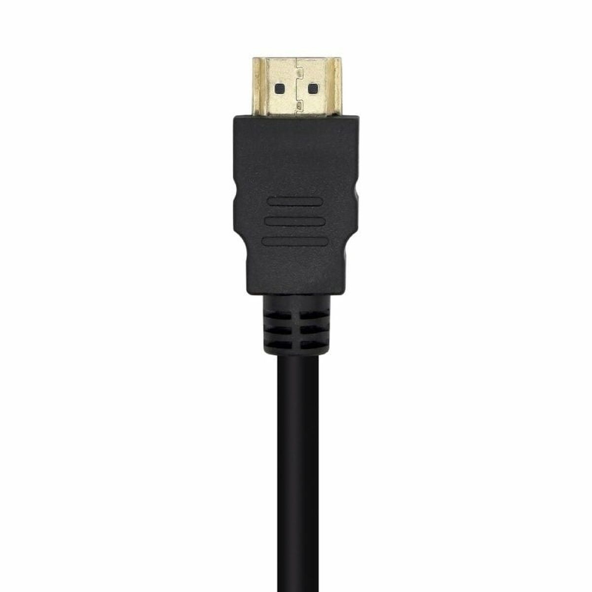 Câble HDMI Aisens A117-0451 3 m Noir