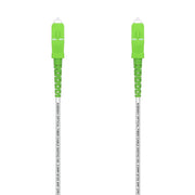 Câble à fibre optique Aisens A152-0501 30 m