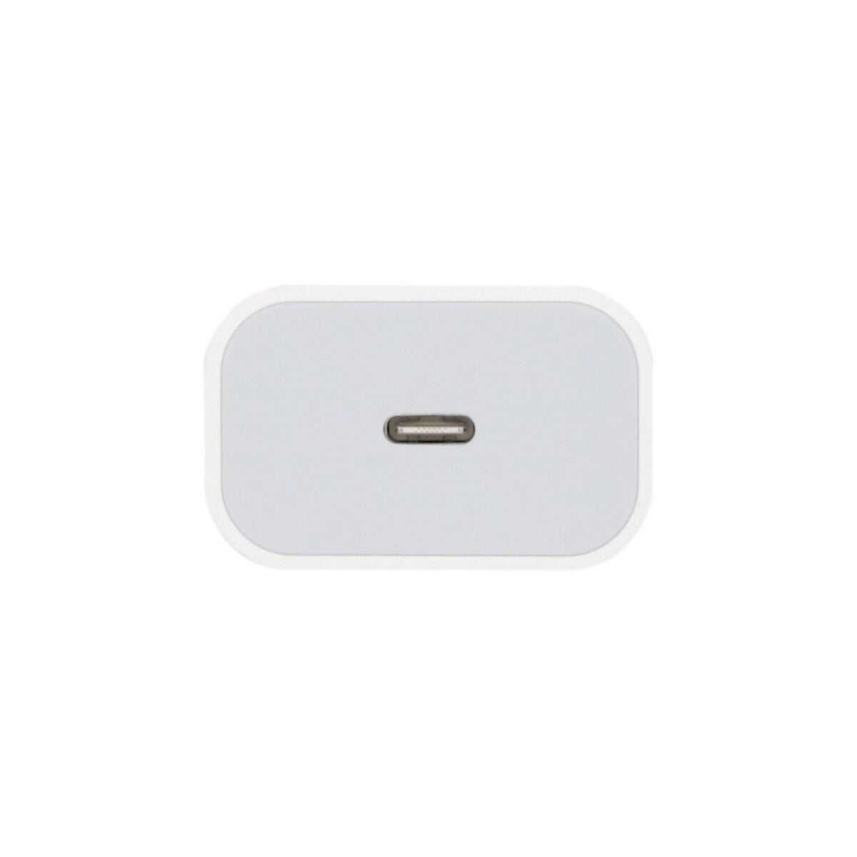 Chargeur mural Aisens A110-0537 Blanc