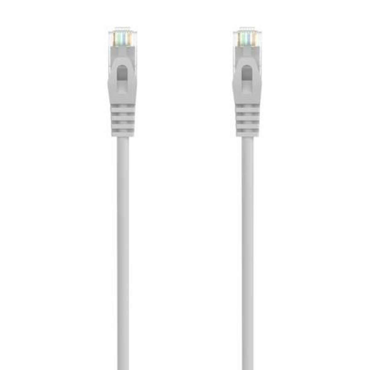 Câble Réseau Rigide UTP 6ème Catégorie Aisens A145-0555 20 m