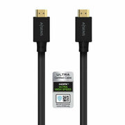 Câble HDMI Aisens A150-0680 Noir 5 m