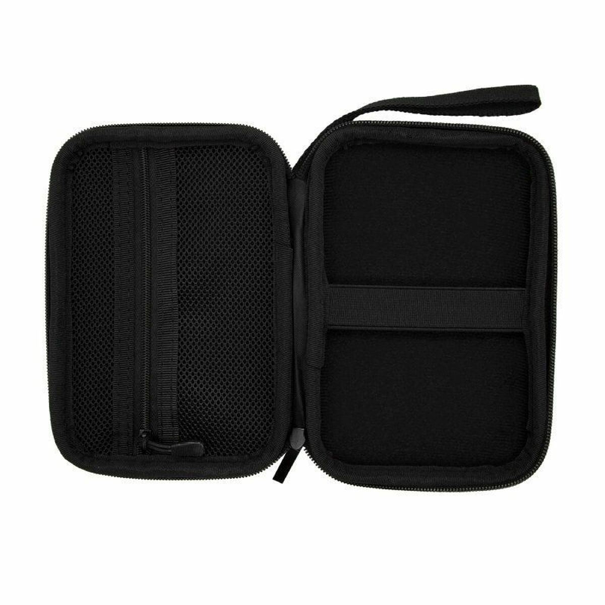 Protection pour disque dur Aisens ASBG-006-BK