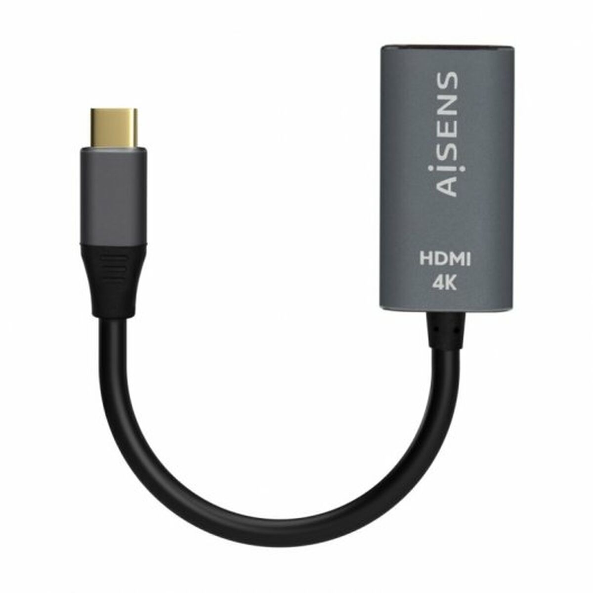 Adaptateur USB-C vers HDMI Aisens A109-0683 15 cm