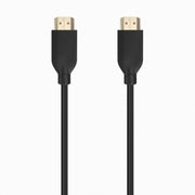 Câble HDMI Aisens A120-0734 5 m Noir