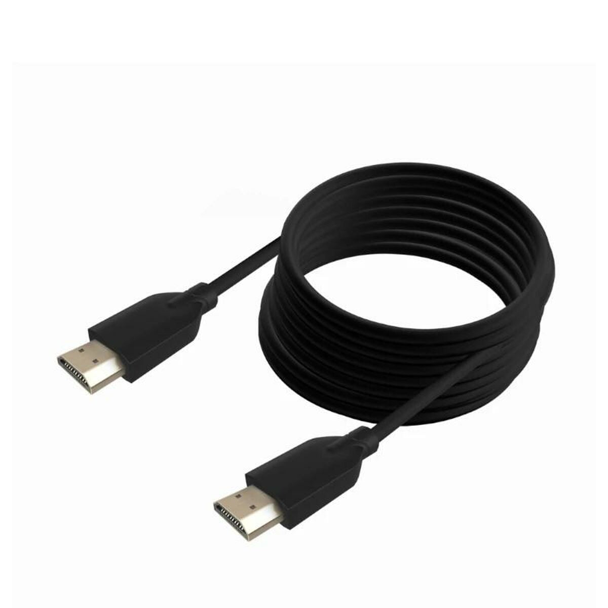 Câble HDMI Aisens A120-0736 10 m