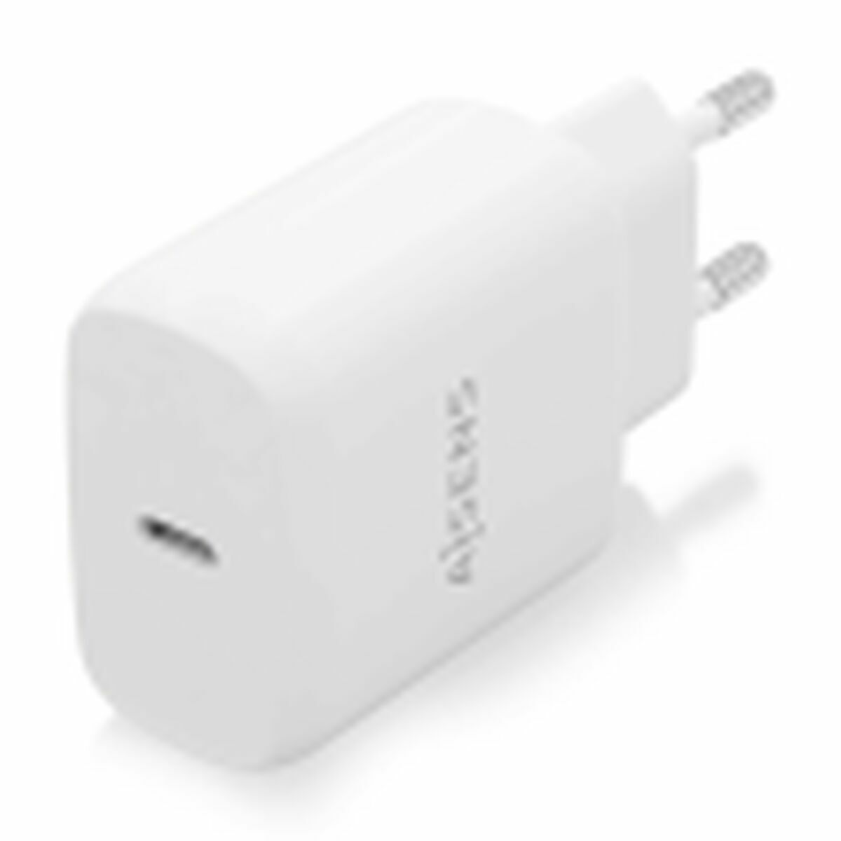 Chargeur mural Aisens A110-0756 Blanc 25 W 50 W