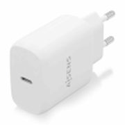 Chargeur mural Aisens A110-0756 Blanc 25 W 50 W