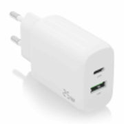Chargeur mural Aisens A110-0758 Blanc 25 W 50 W