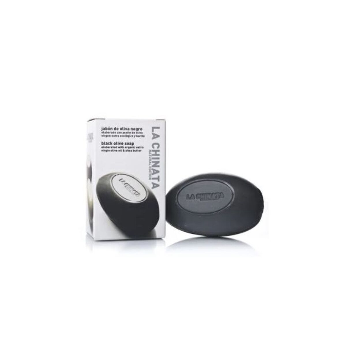 Savon La Chinata Black Olive 150 g