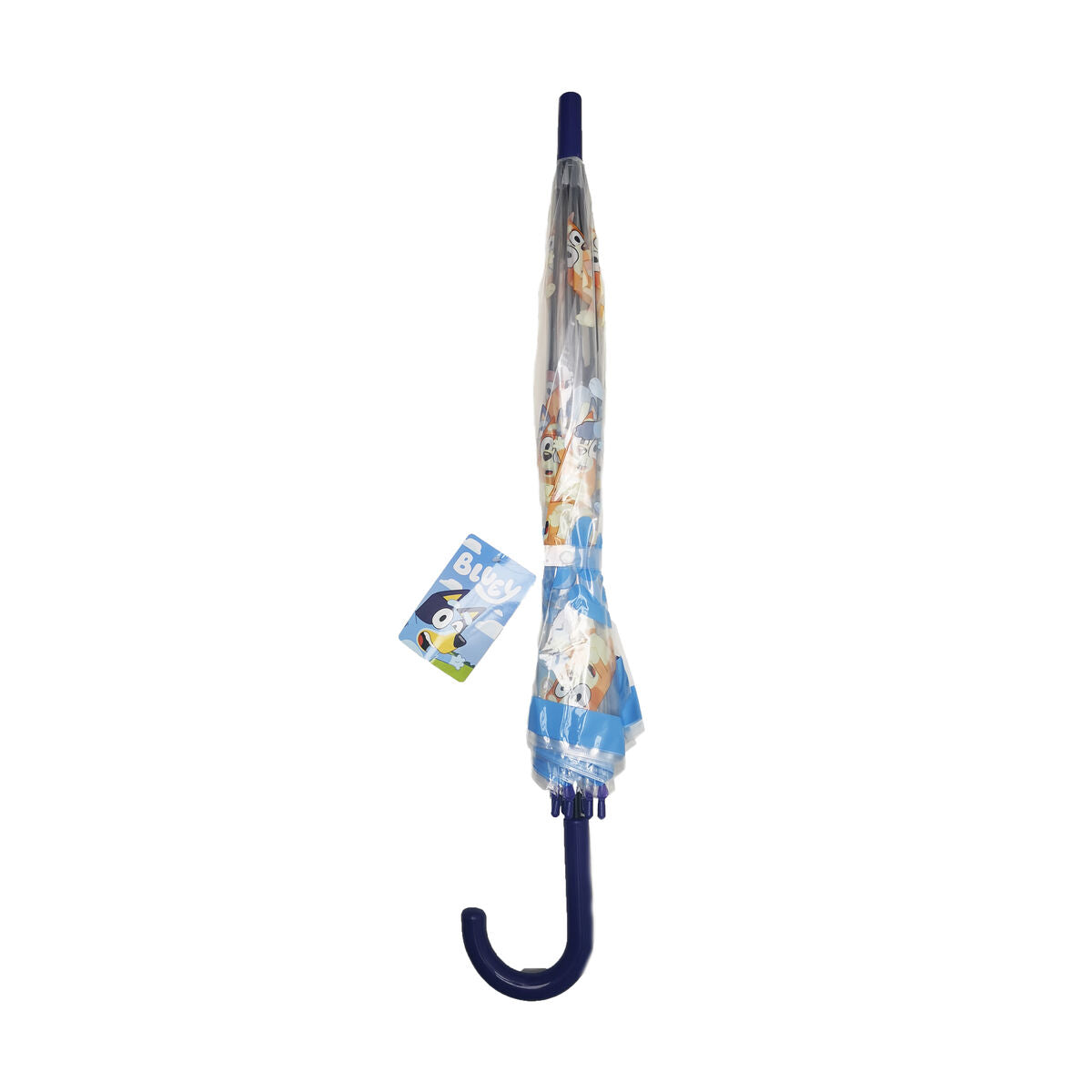 Parapluie Bluey Celeste Ø 76 cm