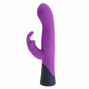 Vibromasseur Lapin Liebe Violet Lila