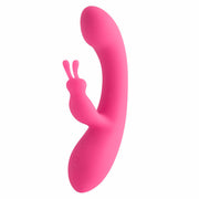 Vibromasseur Lapin S Pleasures Rose Lila