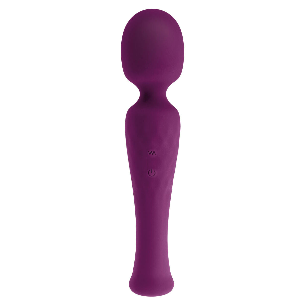 Masseur S Pleasures Wand Lila