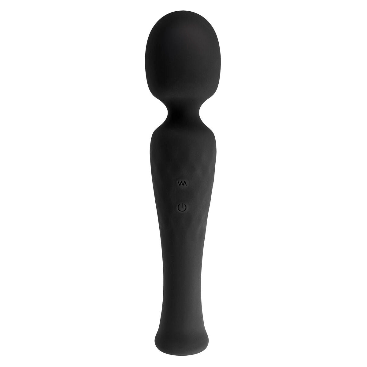 Masseur S Pleasures Wand Noir