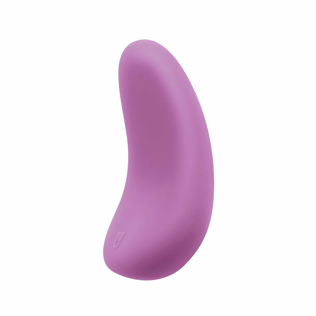Mini Vibromasseur S Pleasures Velvet Lila