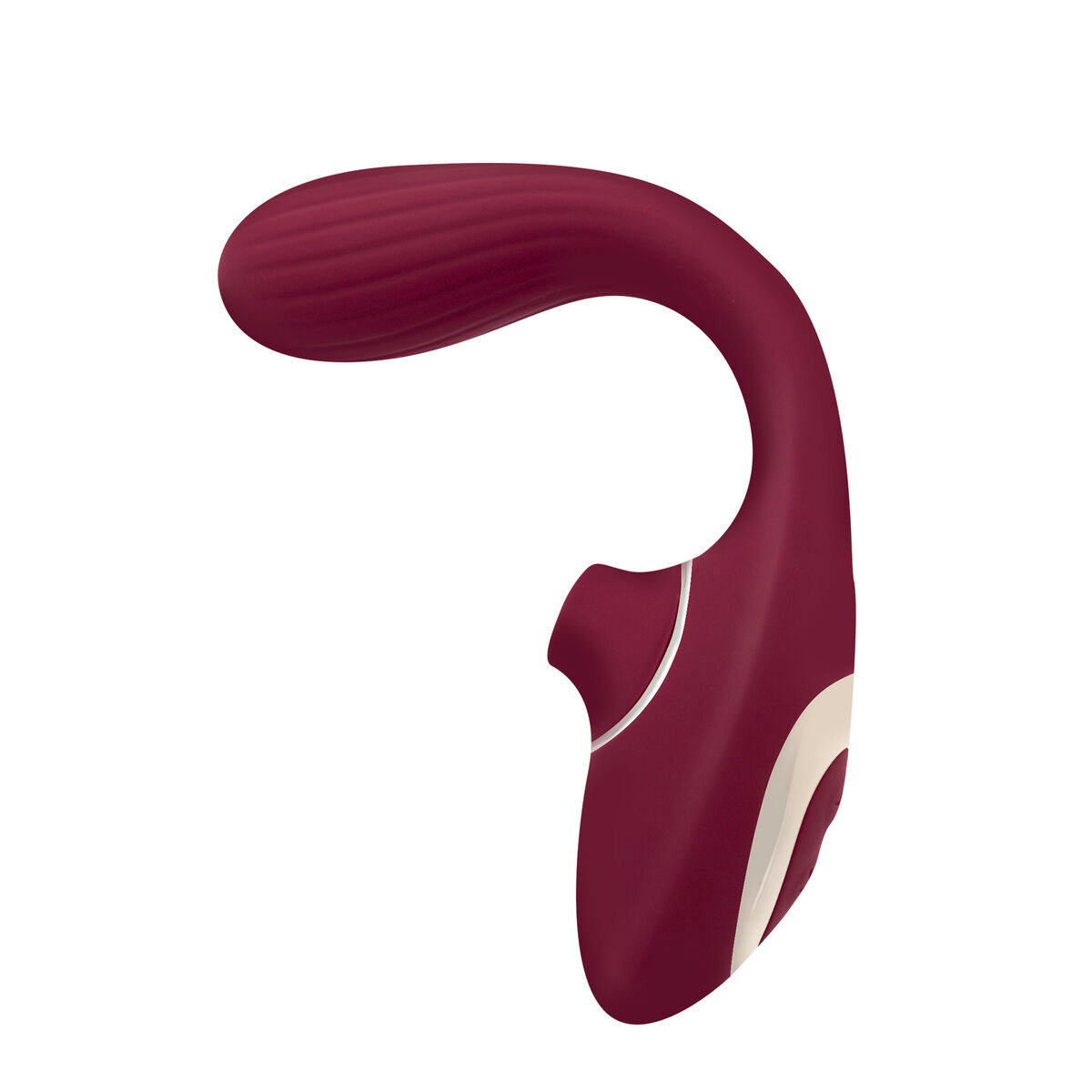 Aspirateur à clitoris S Pleasures Bordeaux