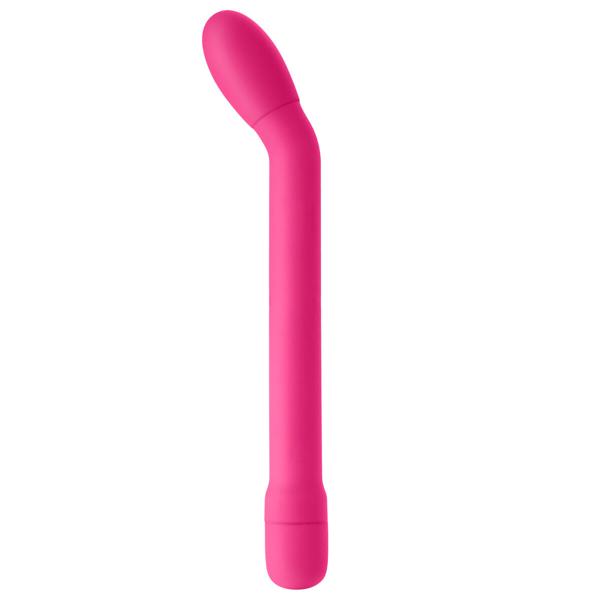Vibrateur G-Spot S Pleasures Rose