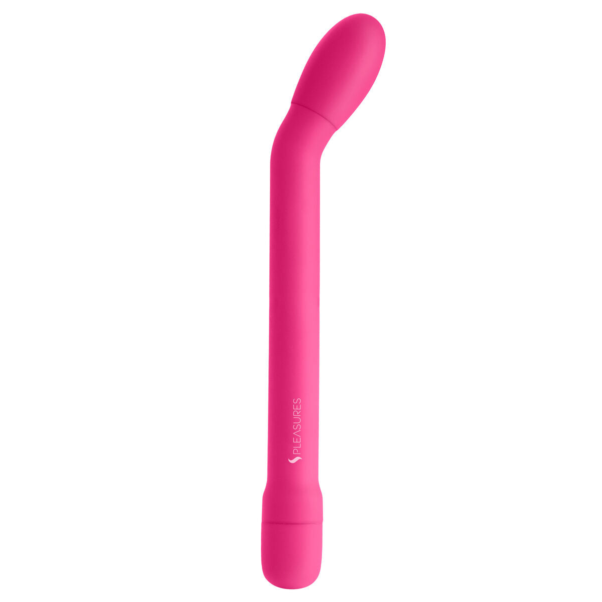 Vibrateur G-Spot S Pleasures Rose