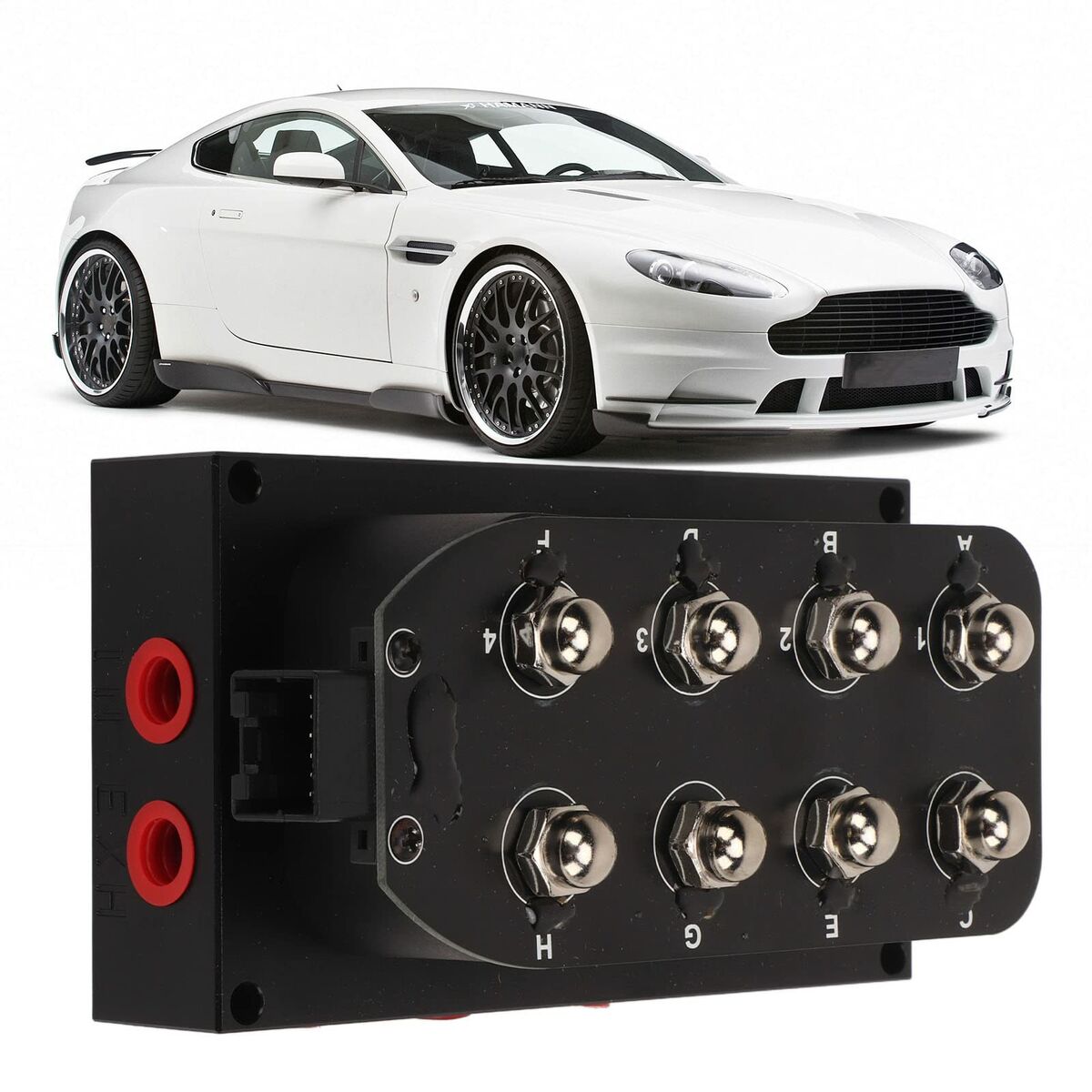 Plug Anal S Pleasures