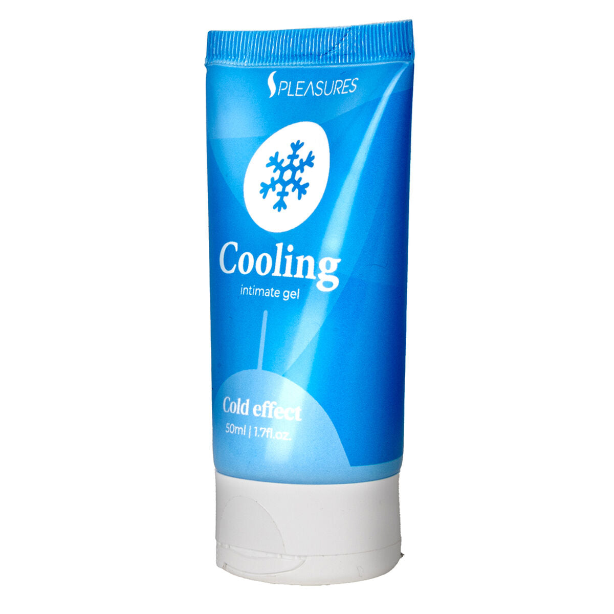 Lubrifiant S Pleasures 50 ml