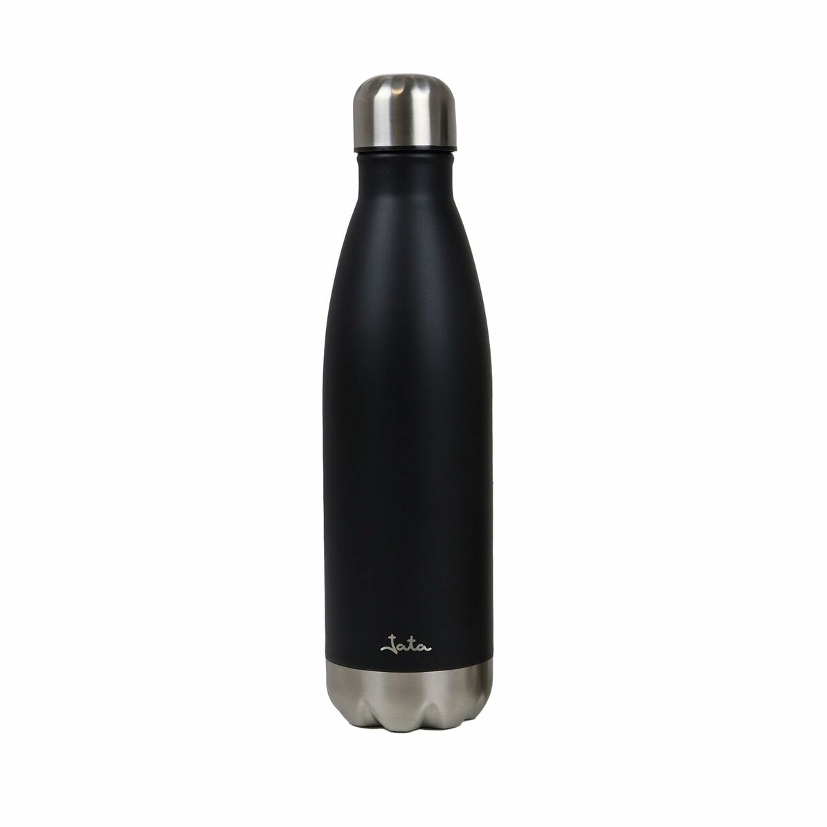 Thermos JATA HTER1011 Noir 500 ml