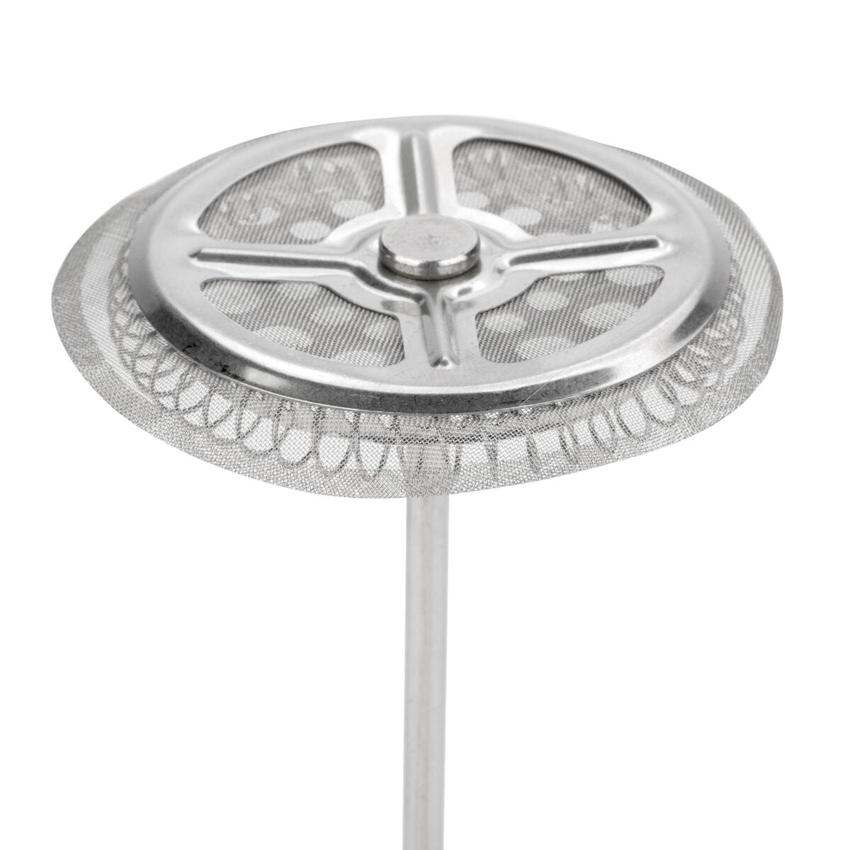 Cafetière à Piston JATA HCAF1135 Noir 350 ml