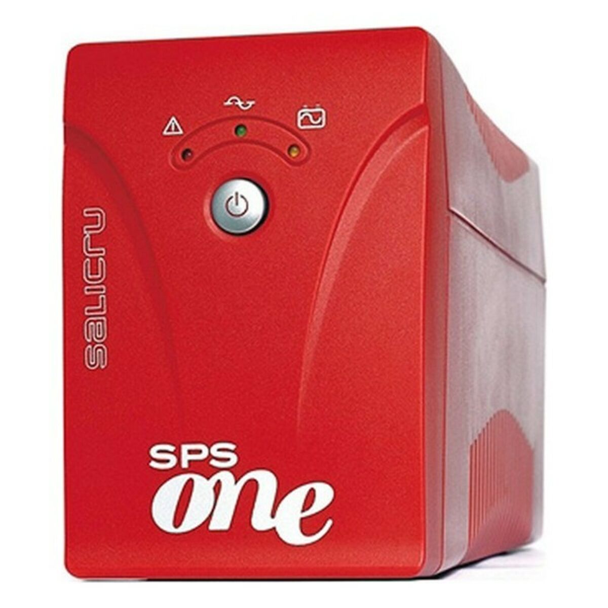 Système d'Alimentation Sans Interruption Interactif Salicru SPS 700 ONE 700 VA 360 W 360W
