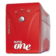 Système d'Alimentation Sans Interruption Interactif Salicru SPS 700 ONE 700 VA 360 W 360W