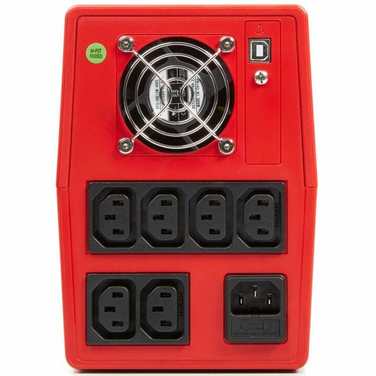 Système d'Alimentation Sans Interruption Interactif Salicru SPS 1500 ONE IEC 1500 VA