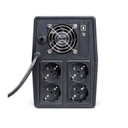 Système d'Alimentation Sans Interruption Interactif Salicru 662AG000016