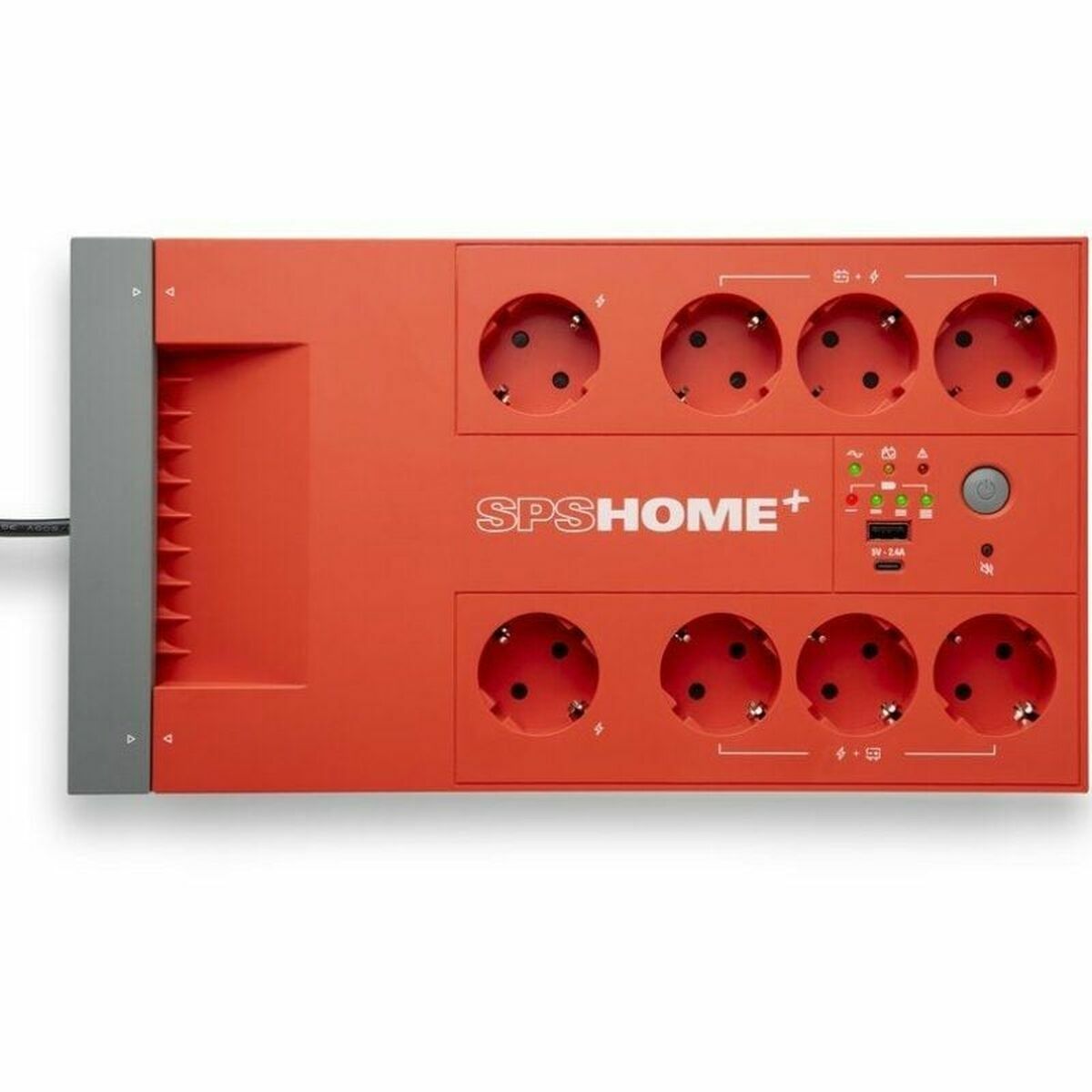 Système d'Alimentation Sans Interruption Interactif Salicru 693DA000002 360 W