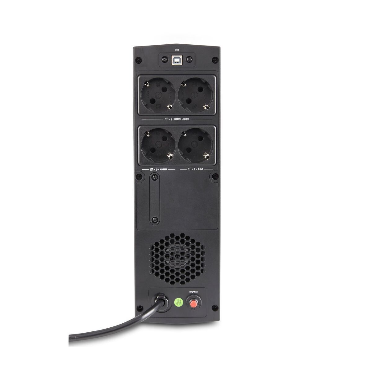 Système d'Alimentation Sans Interruption Interactif Salicru 647EA000004 900 W