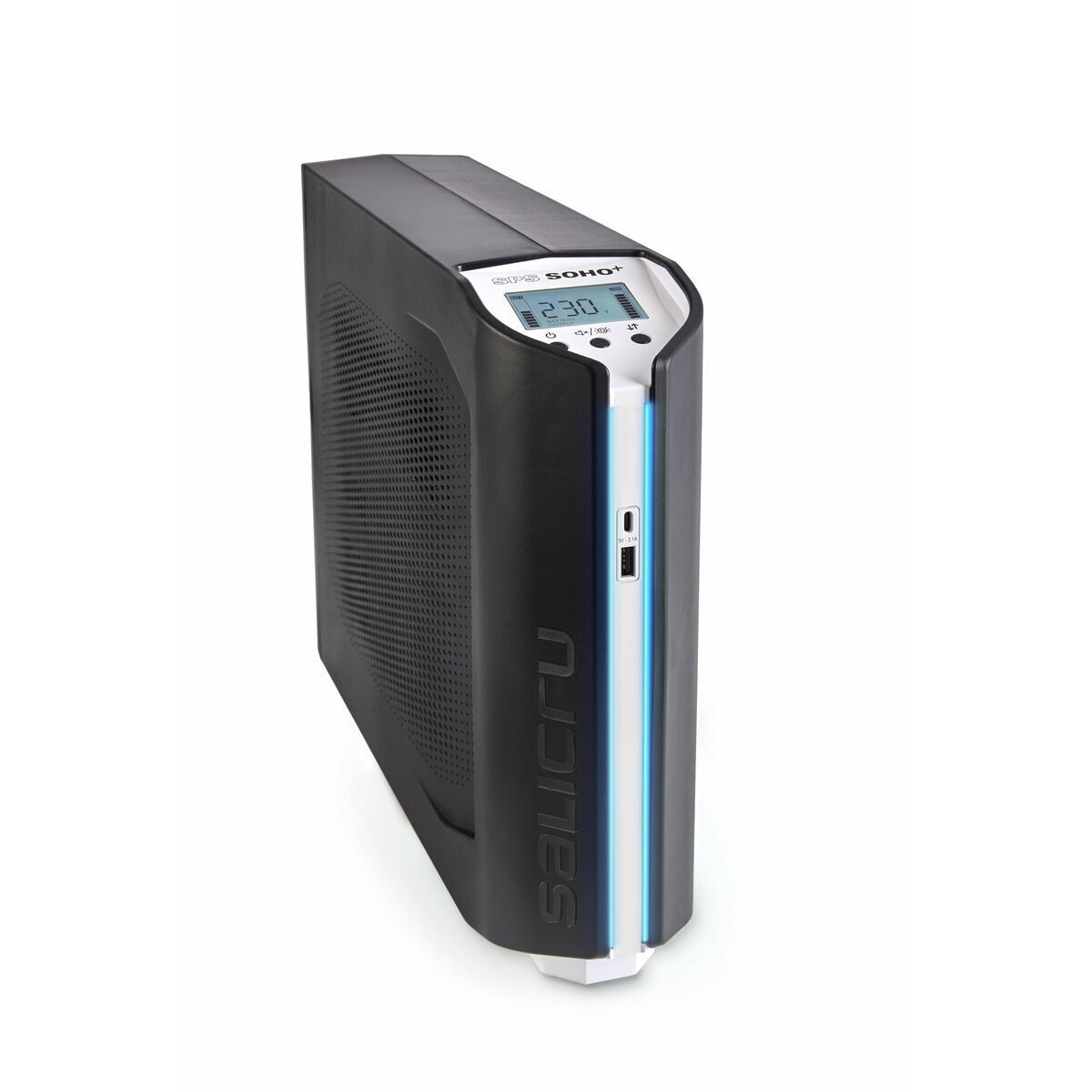 Système d'Alimentation Sans Interruption Interactif Salicru 647EA000010 1200 W