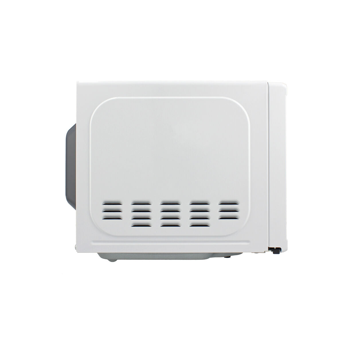 Micro-ondes avec Gril TM Electron Blanc 700 W 20 L