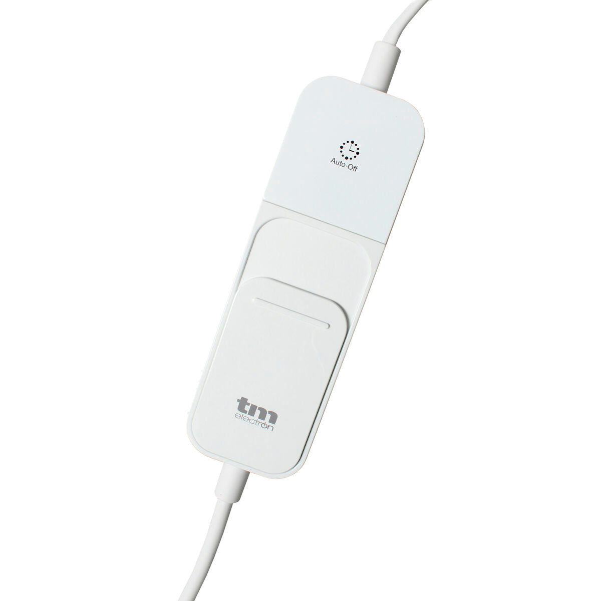 Coussin Électrique Lombaire Réglable TM Electron 100 W