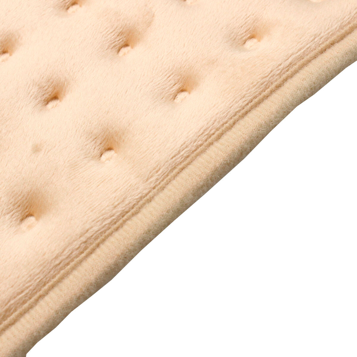 Coussin Électrique Lombaire Réglable TM Electron 100 W