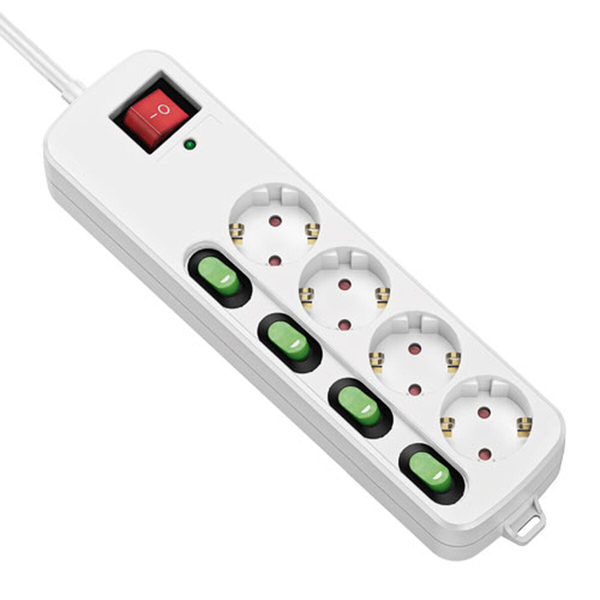 Distributeur d'énergie TM Electron 250 V