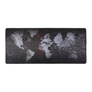 Tapis Subblim SUB-MP-01PUW01 Noir (1 Unité)