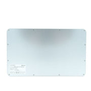 Clavier Bluetooth Subblim SUB-KBT-SM0001 Argenté Espagnol Qwerty