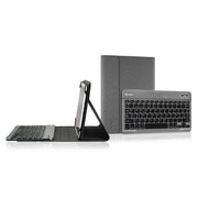 Housse pour Tablette et Clavier Subblim SUB-KT2-BT0002 Gris Espagnol Qwerty